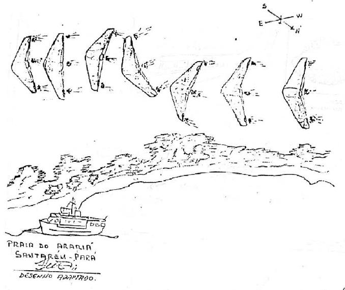 Reprodução: página do relatório da OP (Click para ampliar)