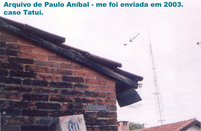 A imagem obtida pelo EXO-X em 2002 (Fotos: cortesia Paulo Aníbal) (Click para ampliar)