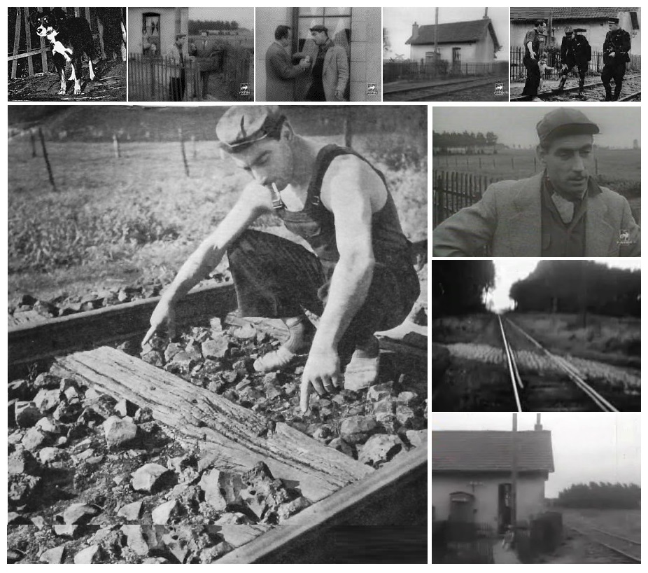 Marius Dewilde e o mistério do objeto que pousou na linha do trem em 1954