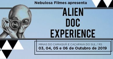 Projeto Alien Doc Experience leva fãs para imersão ufológica e minidocumentário