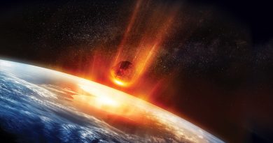 E-mails mostram que a NASA não viu asteroide se aproximar da Terra