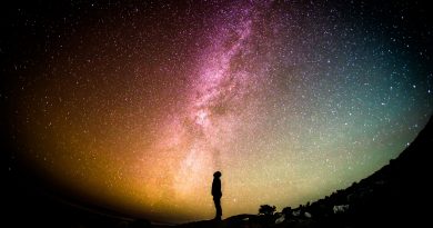 USP oferece curso gratuito de astronomia para iniciantes USP oferece curso gratuito de astronomia