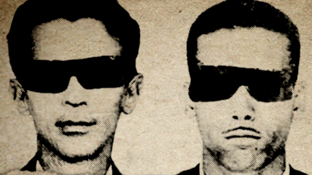 Mistério das máscaras de chumbo segue sem solução 54 anos depois ...