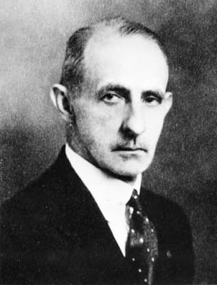 Meade Layne