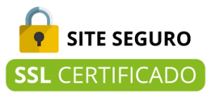 Site Loja Portal Vigília Segura - Certificado SSL