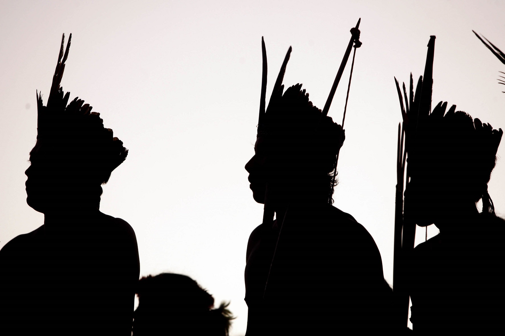 Documentos da Funai revelam ataques de óvnis a indígenas no Acre em 2014