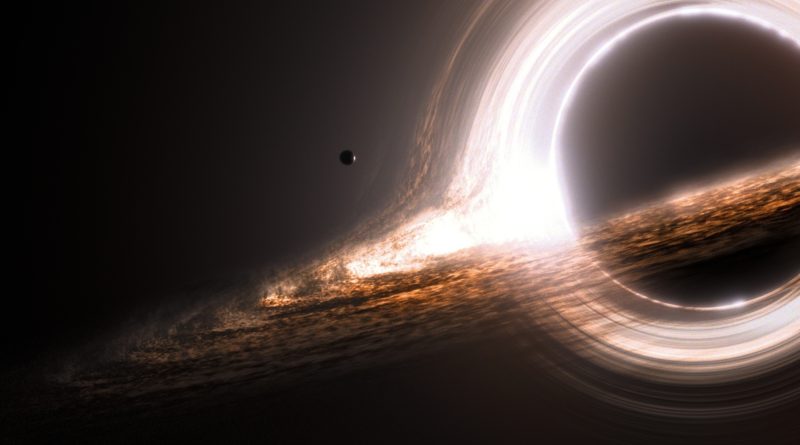 Nibiru, Hercolubus, Nemesis, Planeta X, Nono Planeta ou buraco negro (foto: reprodução)