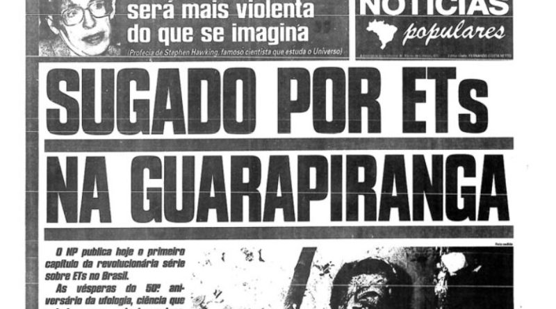 Guarapiranga: abdução, mutilação e morte chocaram o país em 1988