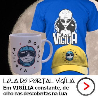Loja do Portal Vigília - Estampas exclusivas para quem veste a camisa da Ufologia