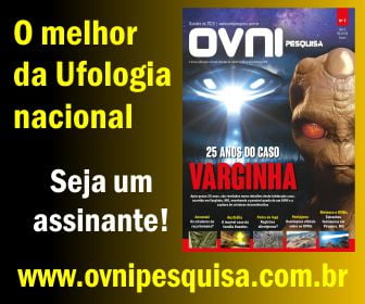 Revista OVNI Pesquisa