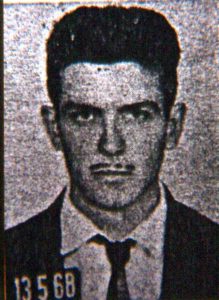 Adelino Roque, suicídio do caso do interior de Goiás de 1969