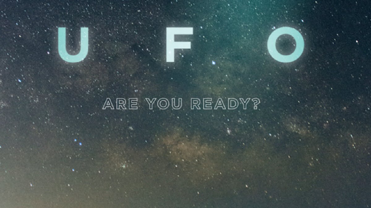 Série documental UFO, do Showtime, produzida por JJ Abrams ganhou trailer oficial no Youtube (Foto: divulgação/Showtime)