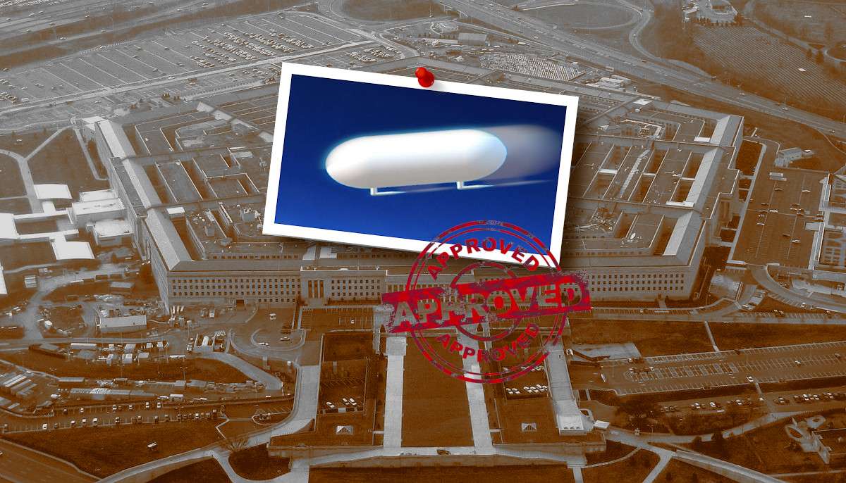 Câmara dos Representantes dos EUA aprova criação de escritório de pesquisas sobre UAP (ou UFO)
