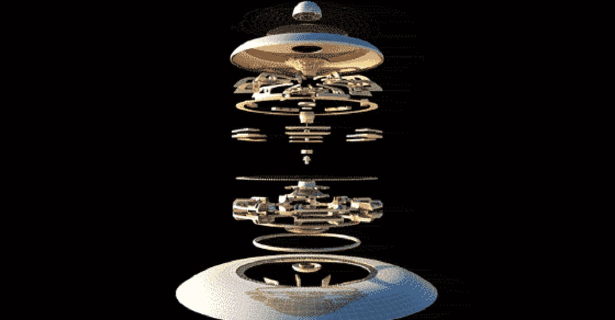 Em documentário, cineasta estreante e engenheiros tentam provar que crop circles são partes de projeto para a construção de óvnis (Foto: Reprodução - "A Field full of Secrets")