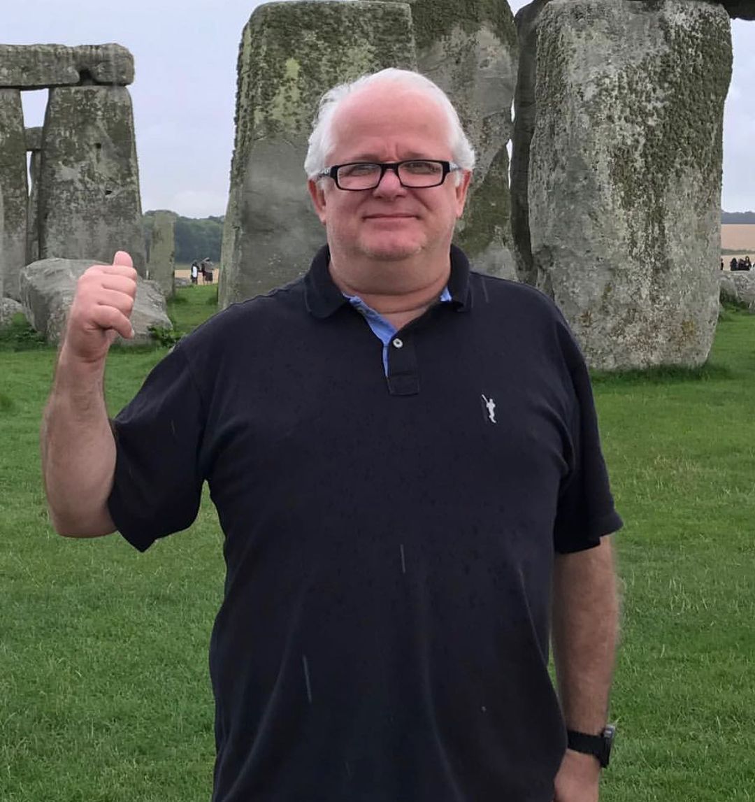 Ufologia perde um de seus maiores expoentes: Gevaerd, editor da Revista ...