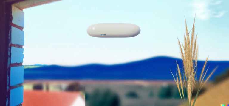 Sentient Nro Sentient: sistema secreto da NRO capturou possível óvni