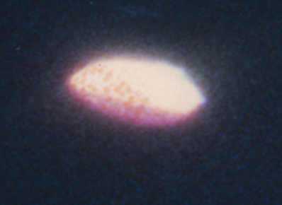 Justiça Federal mantém segredo para vídeos de óvnis da Operação Prato ...