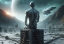 Civilizações alienígenas inteligentes podem estar presas a seu planeta de origem, diz estudo (Bing/Portal Vigília)